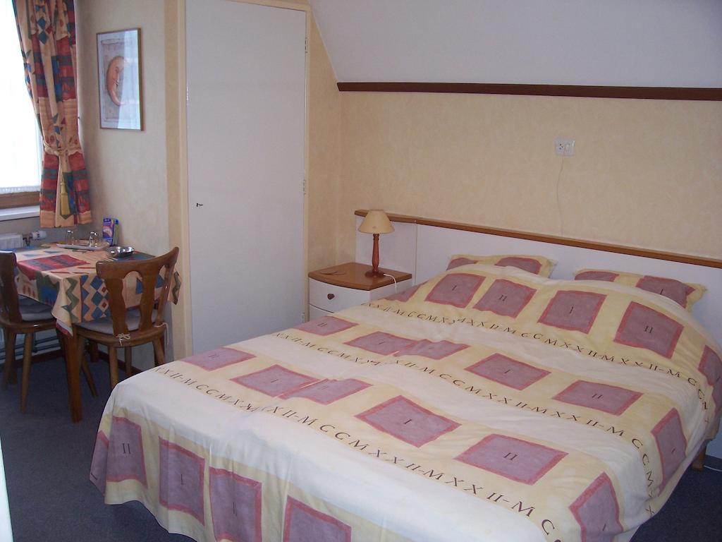 Hotel Arosa Zandvoort Quarto foto