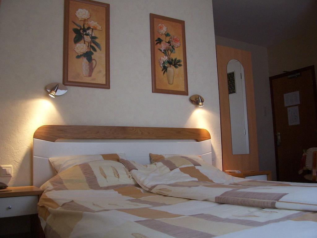 Hotel Arosa Zandvoort Quarto foto